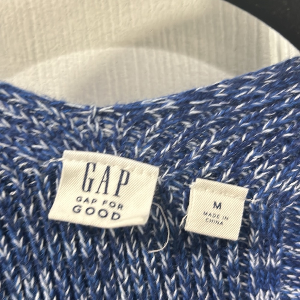 Open cardigan - Picture 2 of 5
